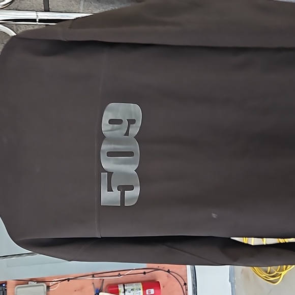 Men's 509 jacket - Picture 3 of 6